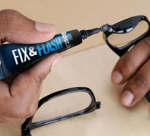 Bostik Fix & Flash Superglue 3g - 6 pack - Image 3