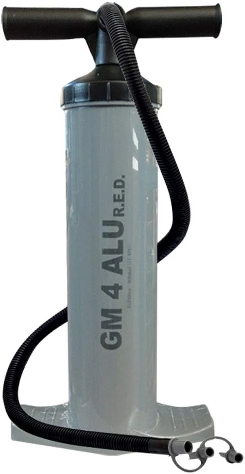 Bravo 4 Double Action Hand Pump