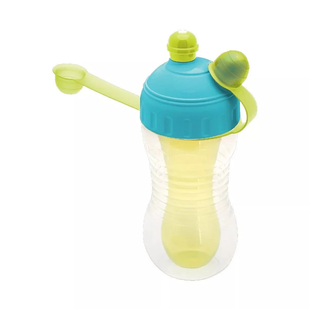 Brother Max 2 drinks in 1 bottle (Blue) - Image 6