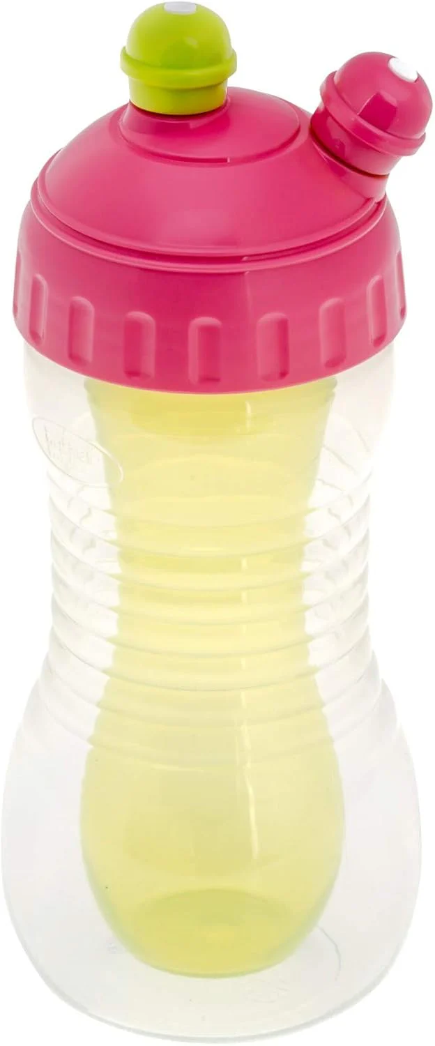 Brother Max 2 drinks in 1 bottle (Pink) - Image 2