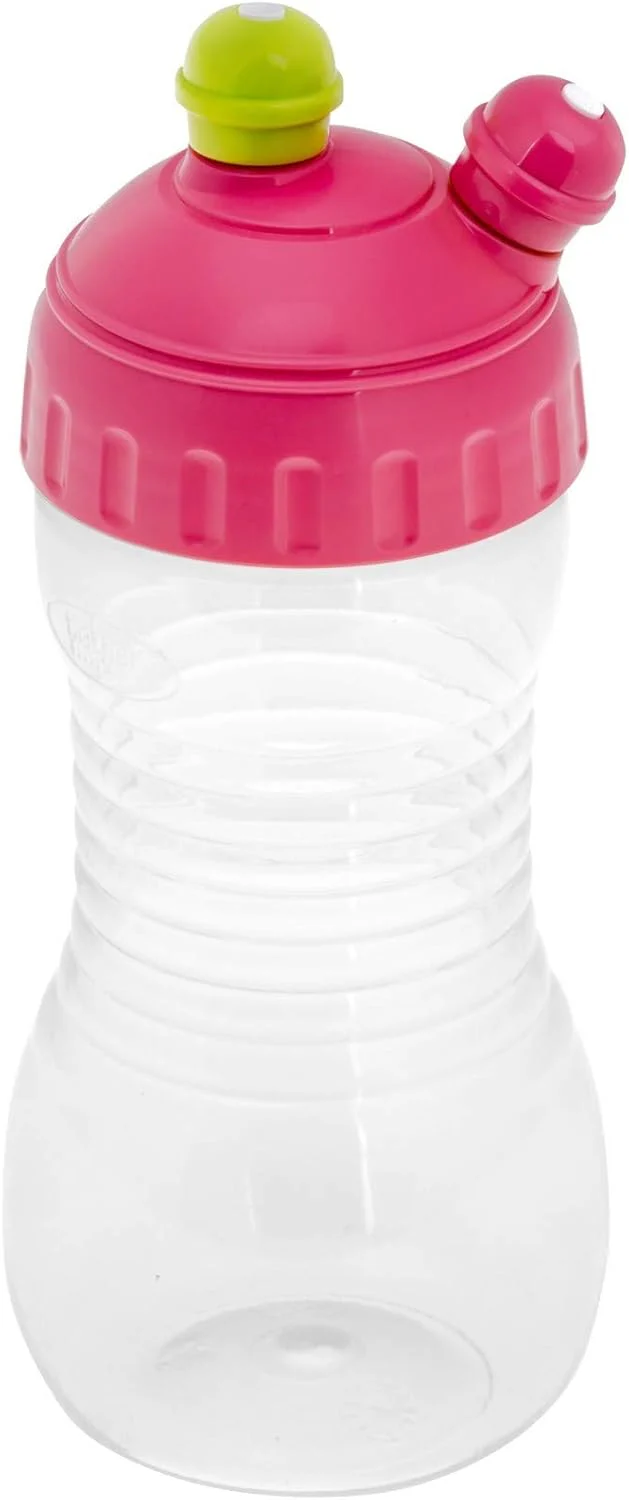 Brother Max 2 drinks in 1 bottle (Pink) - Image 6
