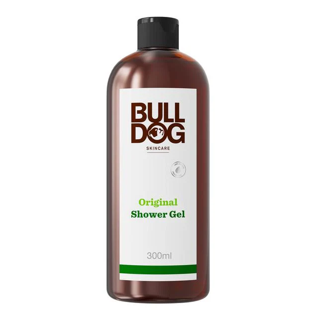 Bulldog Men's Original Grooming Kit - Image 2
