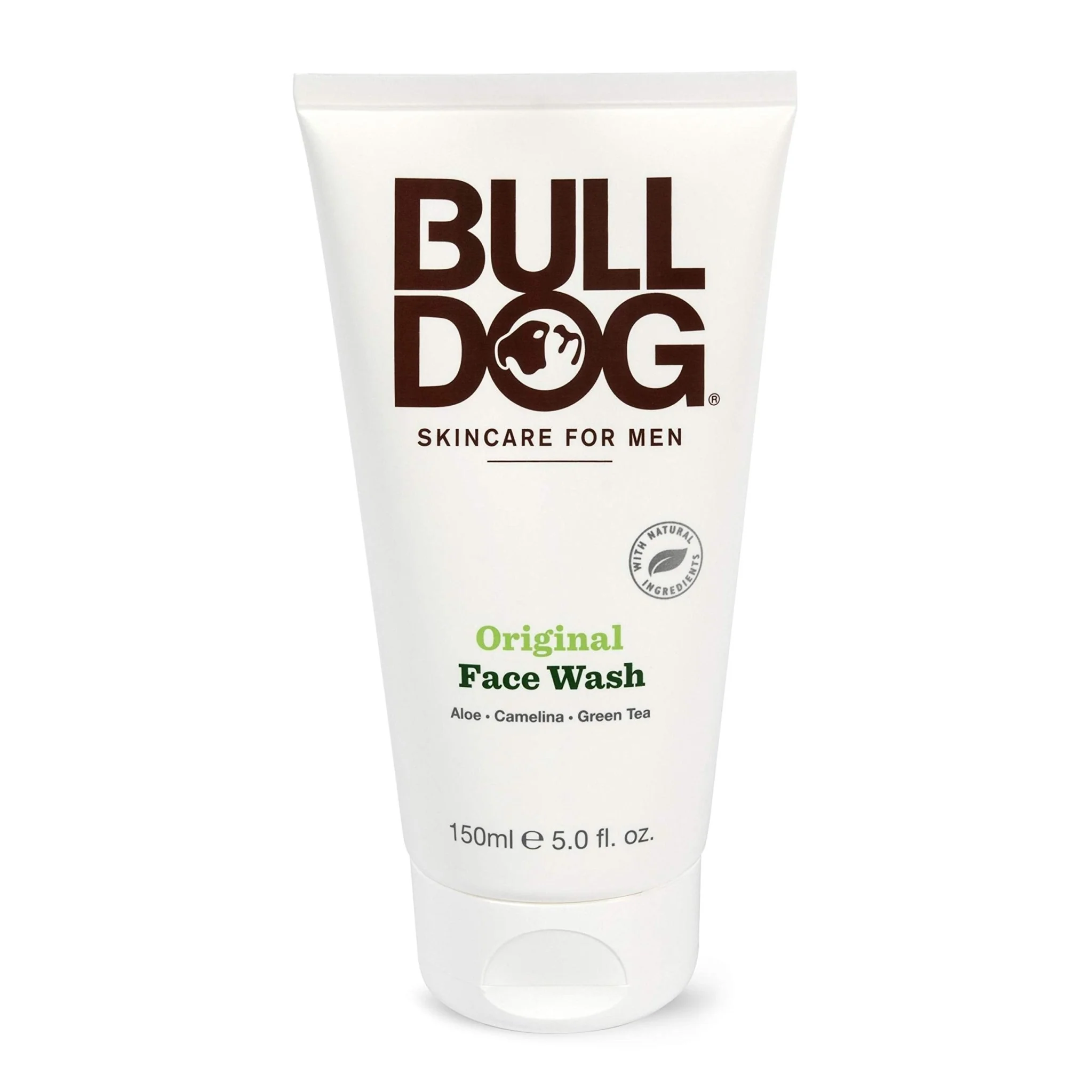 Bulldog Men's Original Grooming Kit - Image 3
