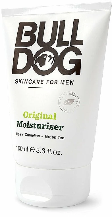 Bulldog Men's Original Grooming Kit - Image 4