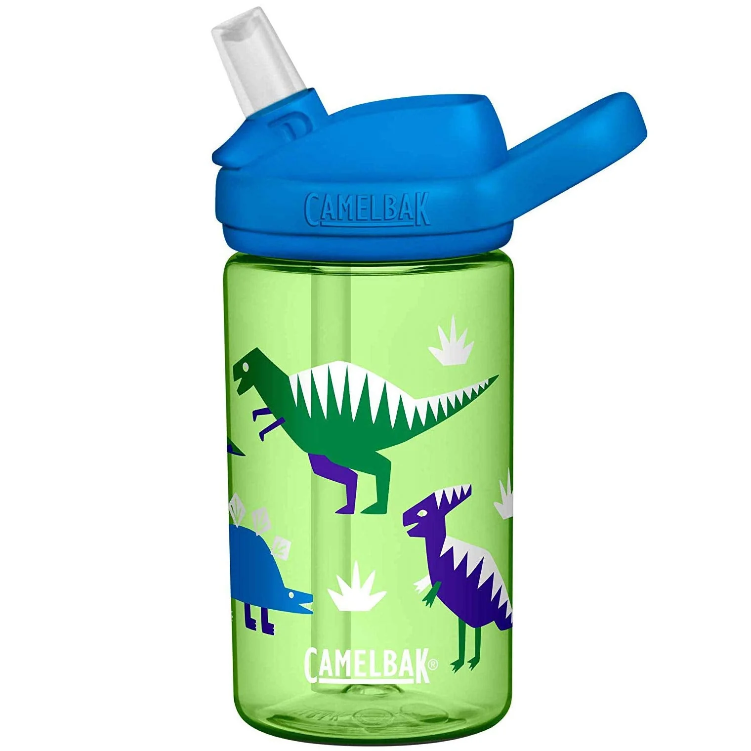 Camelbak Eddy+ Kids Dino Bottle - 400ml