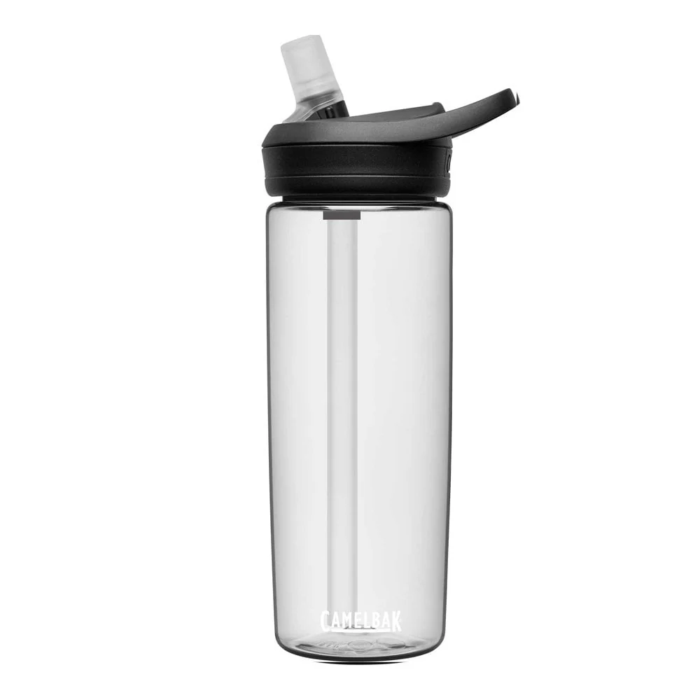 Camelbak Eddy+ Water Bottle Clear - 750ml - Image 3