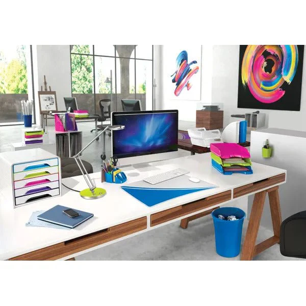 CEP Happy 4 Drawer Unit - Multicolor - Image 3