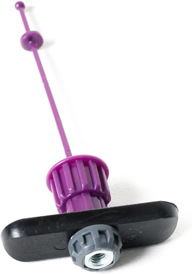 Charles Bentley Gripit Rhinofix Cantilever TV Fixing Kit - Image 2