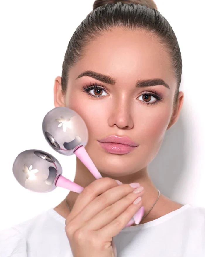 Chok Beauty Ice Face Massagers - Image 2