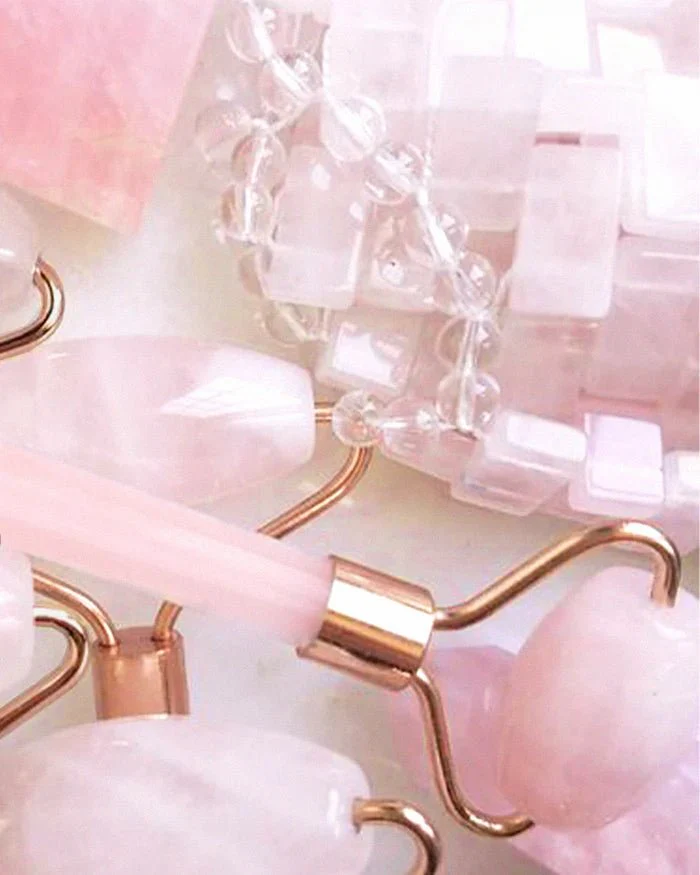 CHOK BEAUTY Mineral Power Eye Roller - Image 5