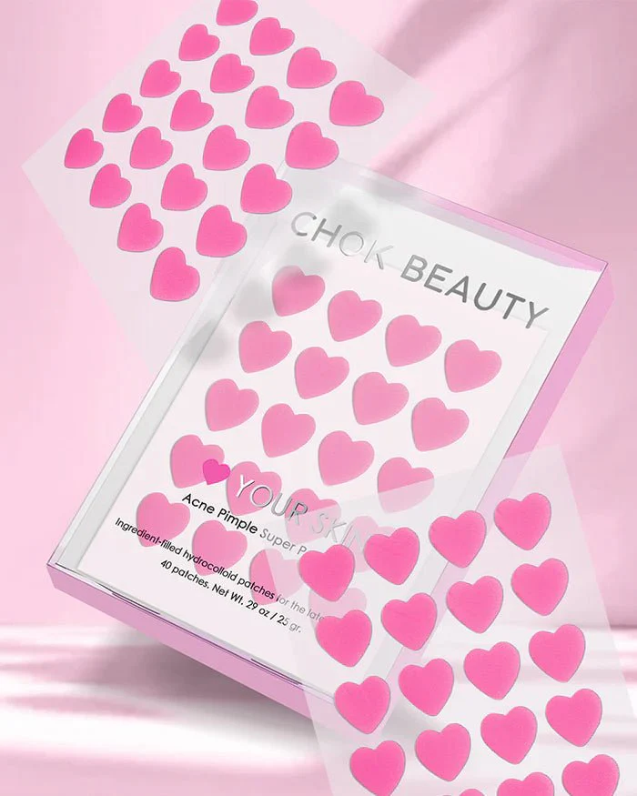 CHOK BEAUTY Mystery Box - Image 4