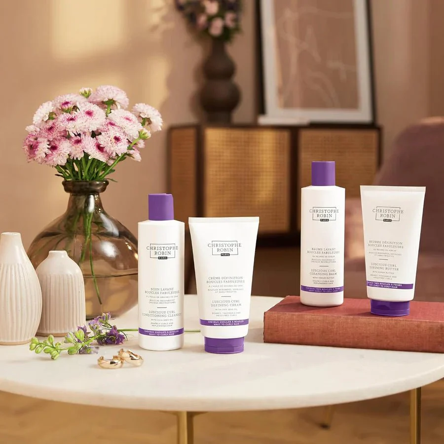 Christophe Robin Hair Curl Duo - Image 7