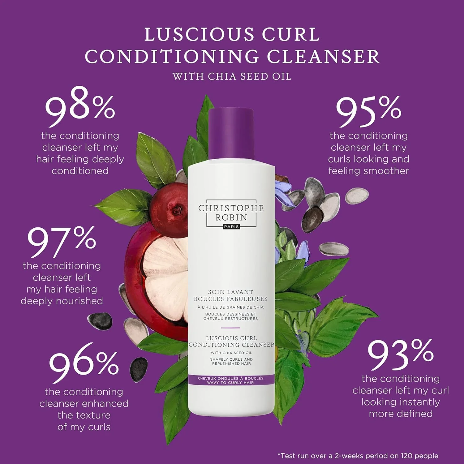 Curly Girl Haircare Gift Set - Image 7