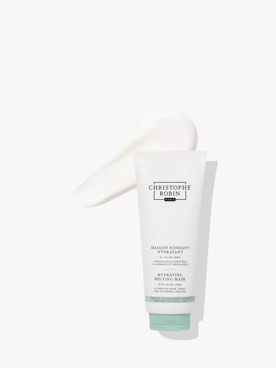 Christophe Robin Hydrating Hair Bundle - Image 5