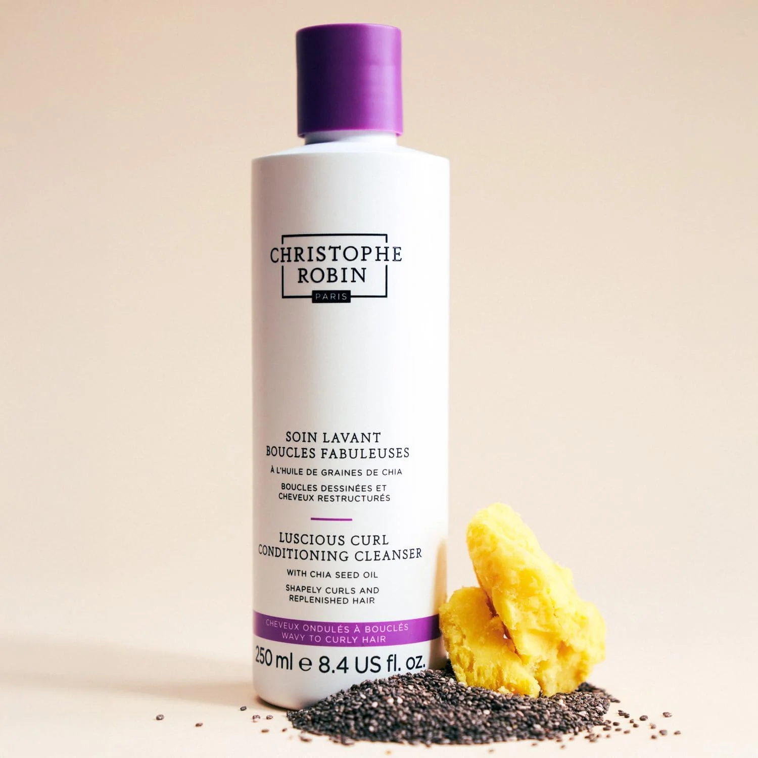 Curly Girl Haircare Gift Set - Image 6