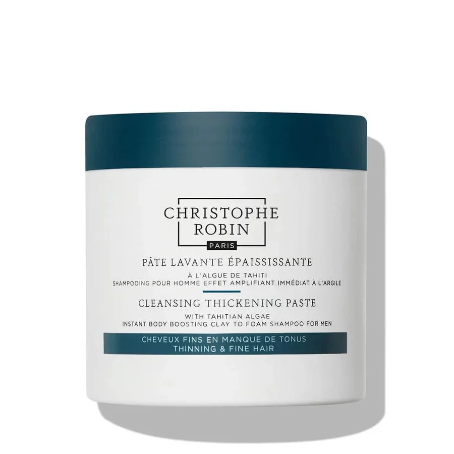 Christophe Robin Purifying Haircare Gift Box - Image 3