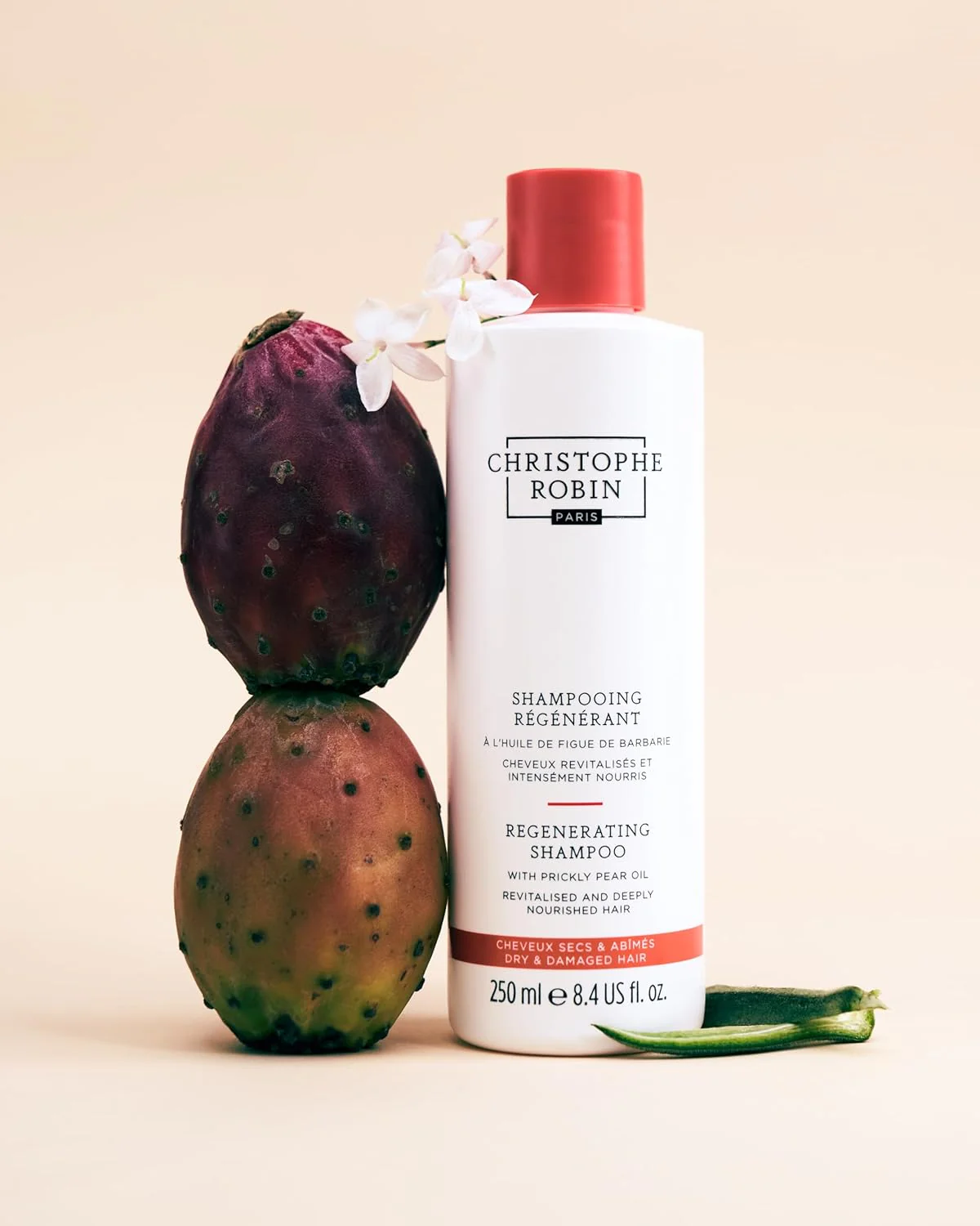 Christophe Robin Ultimate Haircare Gift Box - Image 3
