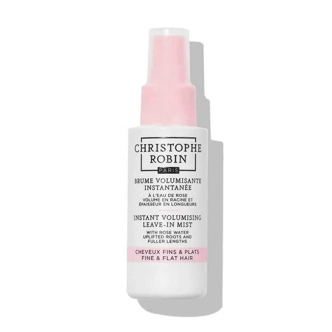 Christophe Robin Volumise & Cleanse Haircare Gift Set - Image 2