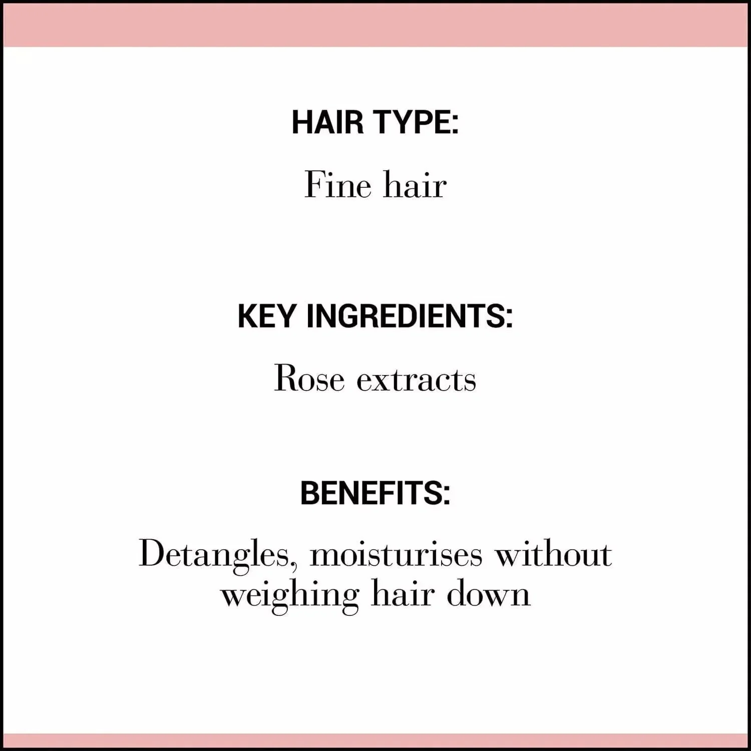 Christophe Robin Volumising Conditioner with Rose Extracts - 250ml - Image 2