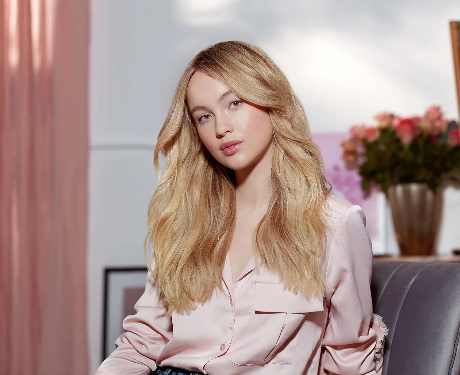 Christophe Robin Volumizing Mist with Rose Extract - 150ml - Image 4