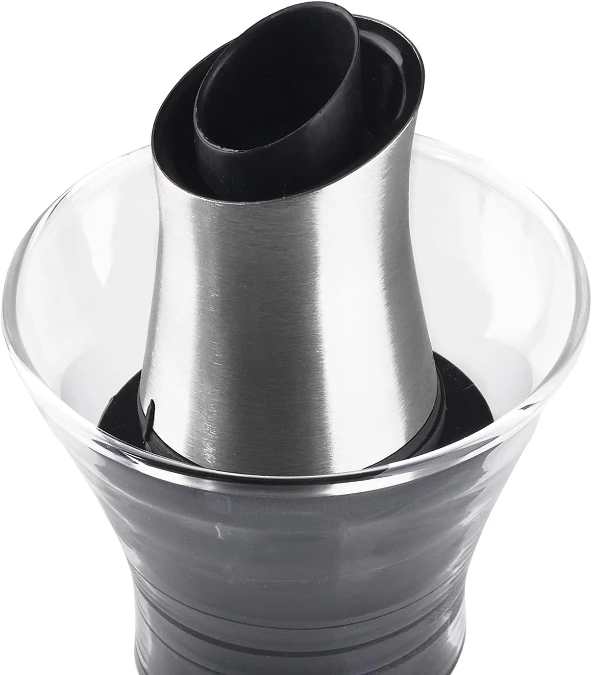 Cole & Mason H103020 Haverhill Flow Control Spout | Oil Dispenser/Vinegar Dispenser - Image 5