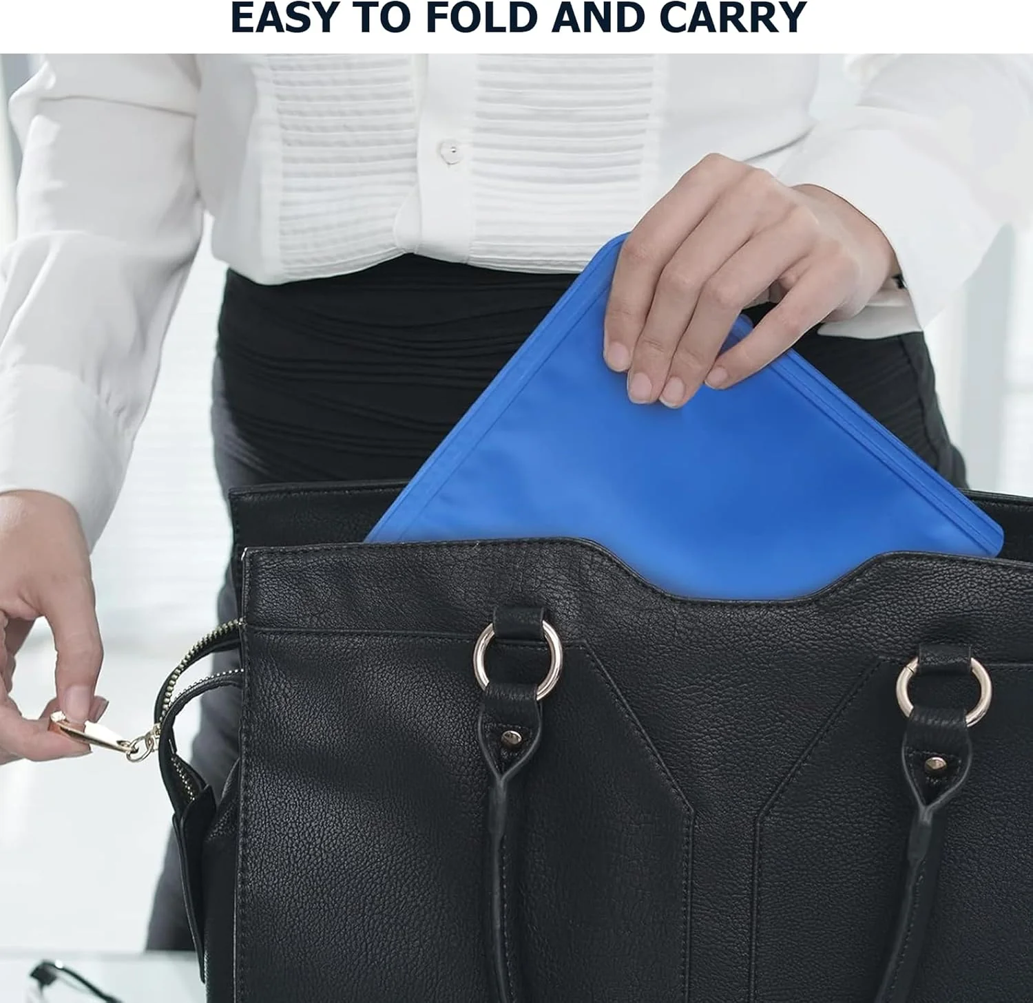 Cooling Gel Pillow - Medium (30x40 CM) - Image 7