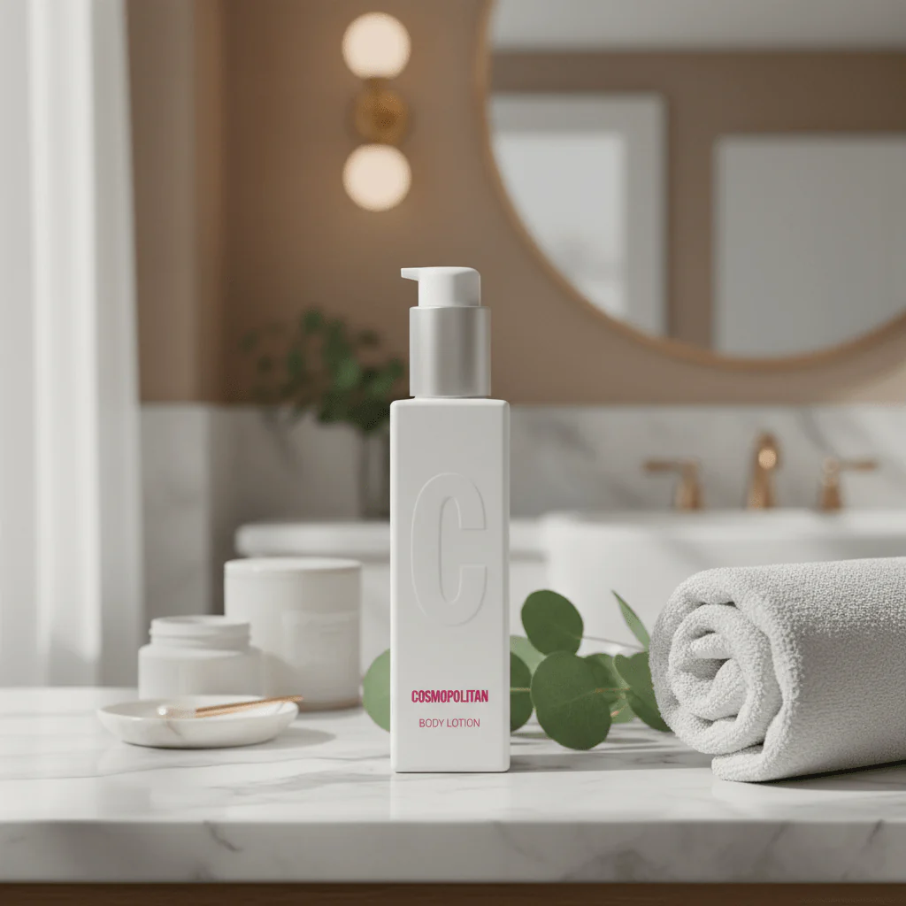 Cosmopolitan Hydrating Body Lotion 150ml - Image 2
