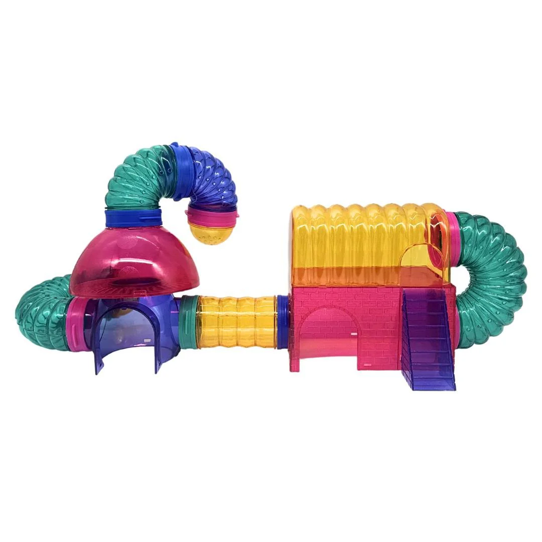 CritterTrail Hamster Playground Kit - Image 2