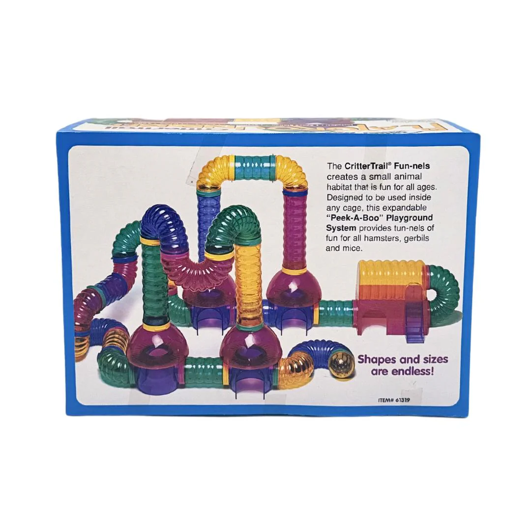 CritterTrail Hamster Playground Kit - Image 3