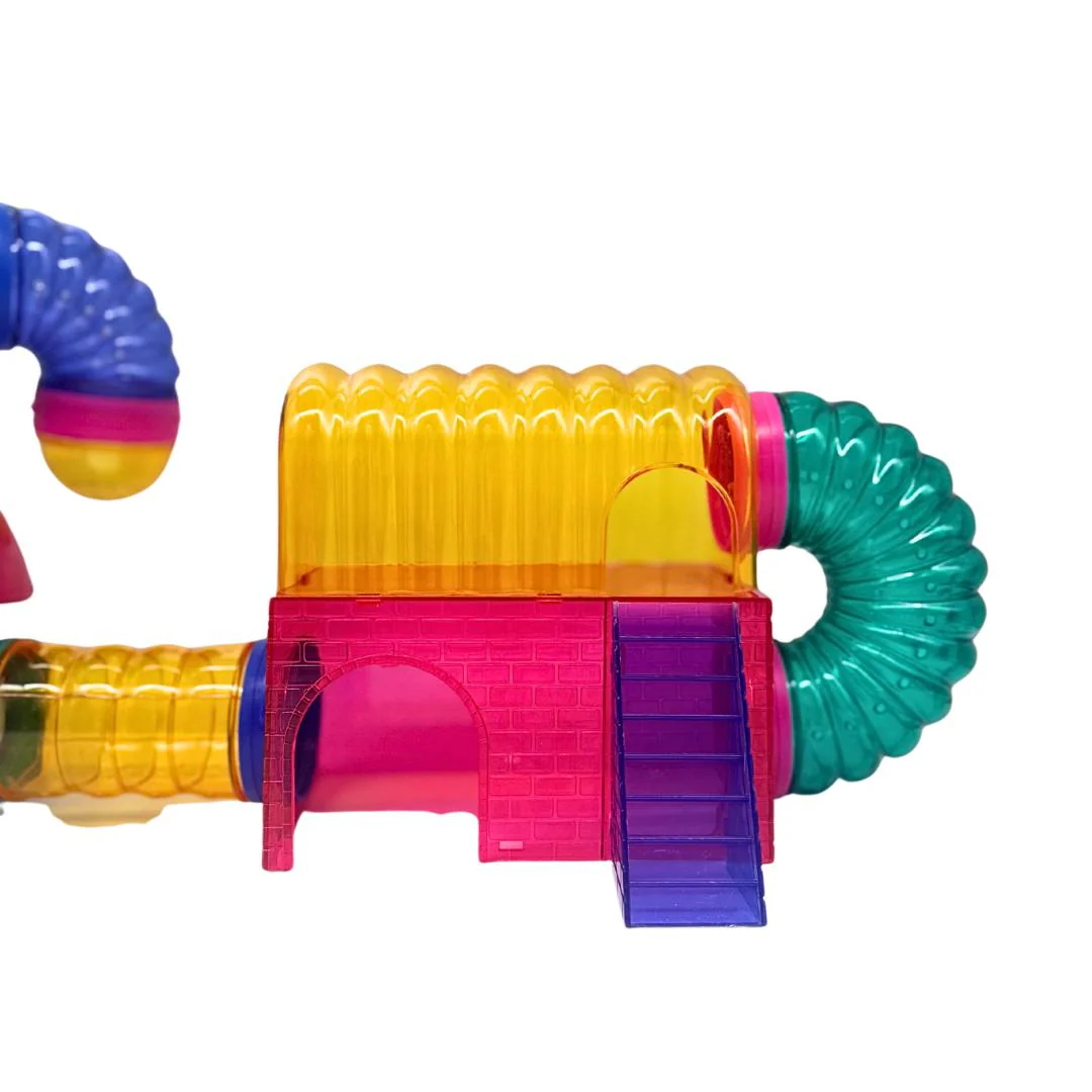 CritterTrail Hamster Playground Kit - Image 4
