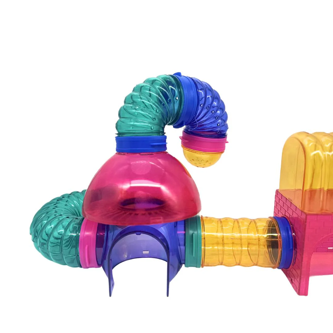 CritterTrail Hamster Playground Kit - Image 5