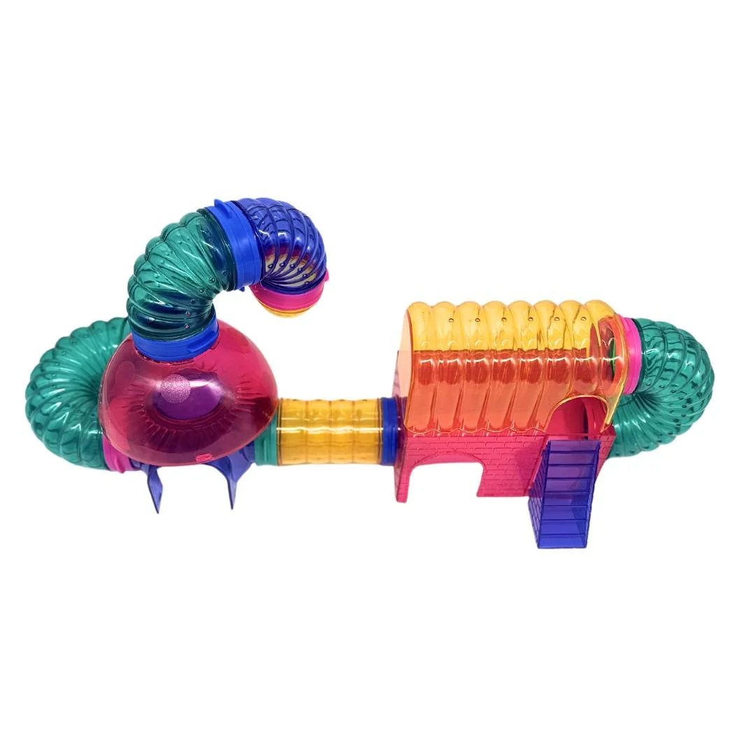 CritterTrail Hamster Playground Kit - Image 6