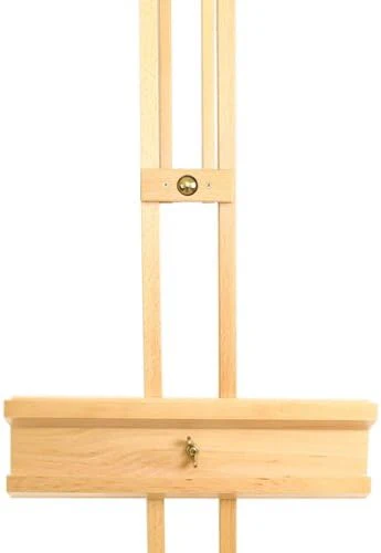 Daler Rowney Exeter Radial Studio Easel - Image 3
