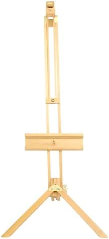 Daler Rowney Exeter Radial Studio Easel - Image 4