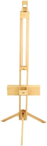 Daler Rowney Exeter Radial Studio Easel - Image 5