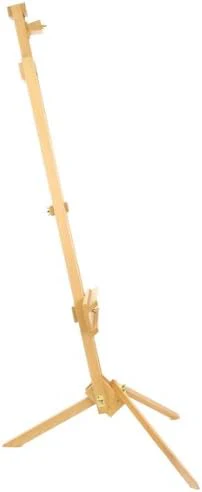 Daler Rowney Exeter Radial Studio Easel - Image 6