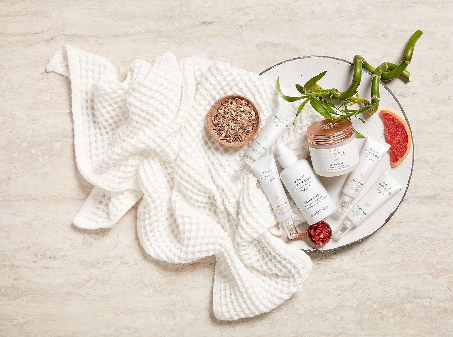 Dark Beauty Mystery Box - Black Girl Friendly (Beauty, Haircare, Cosmetics & More!) - Image 5