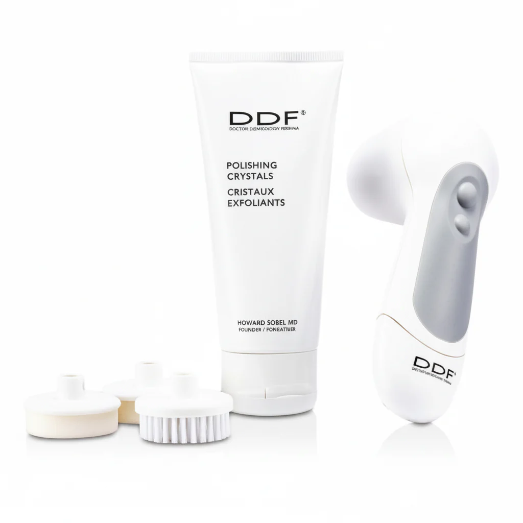 DDF Revolve 400X Micro-Polishing System - Image 2