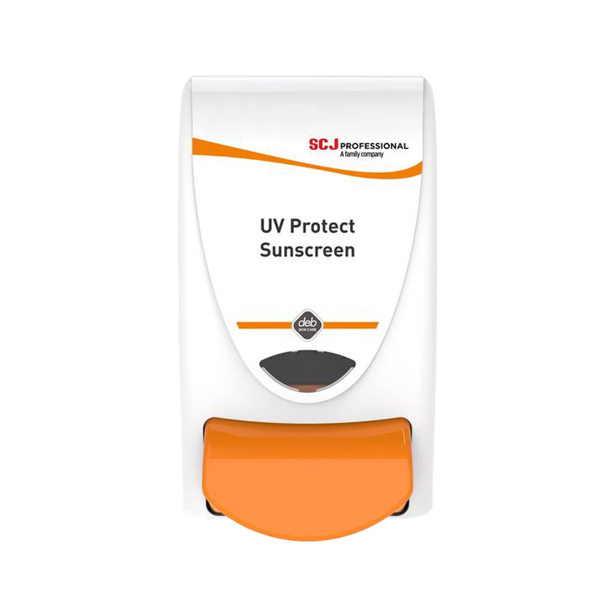 Deb SCJ Stokoderm Sun Protect Sun Cream Factor 50 1 Litre - Image 2