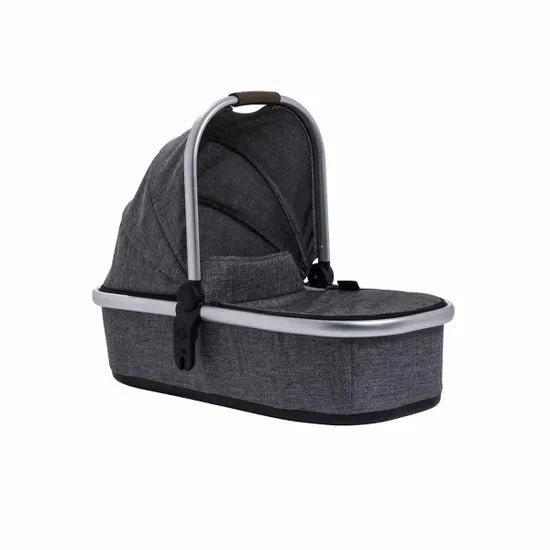 Didofy Cosmos Bloom Carrycot - Koala Grey - Image 2