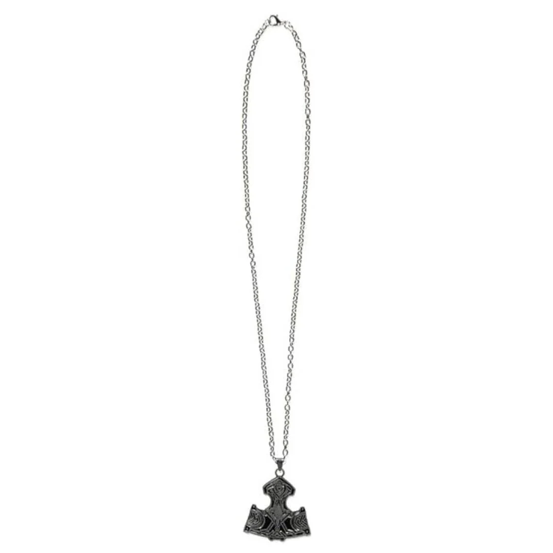 Difuzed Assassin's Creed Valhalla - Hammer Necklace - Image 2