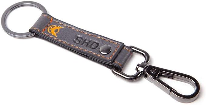 Difuzed THE DIVISION 2 - SHD LOGO KEYCHAIN - Image 2