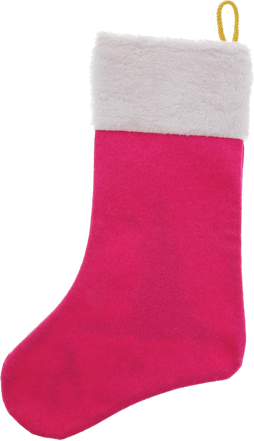 Disney Maleficent Sleeping Beauty Truly Enchanting Stocking - Pink - Image 2