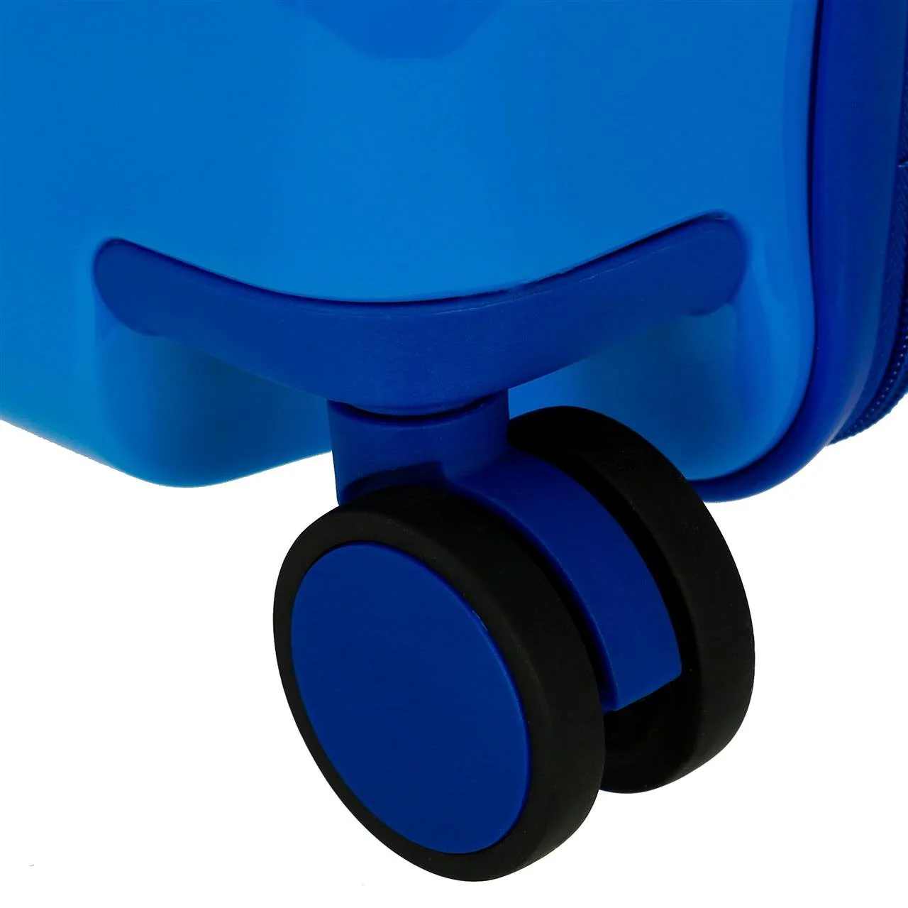 Disney Mickey Mouse Blue Ride on Kids Trunki Suitcase -  Oh Boy! - Image 7
