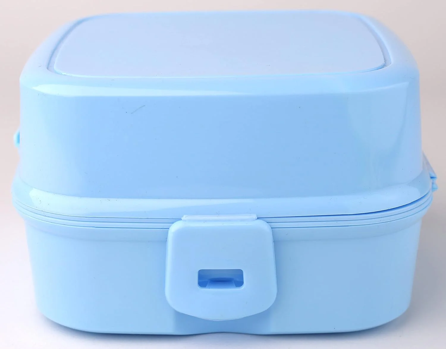 DIVCHI Portable Lunch Box for Kids & Adult (Blue) - Image 6