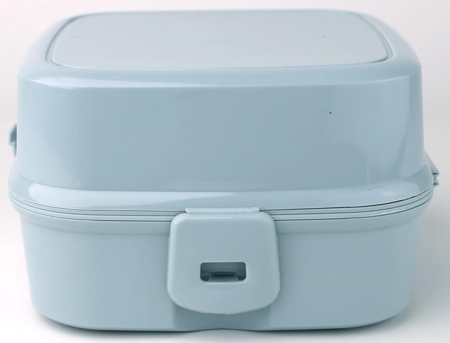 DIVCHI Portable Lunch Box for Kids & Adult (Light Grey) - Image 5
