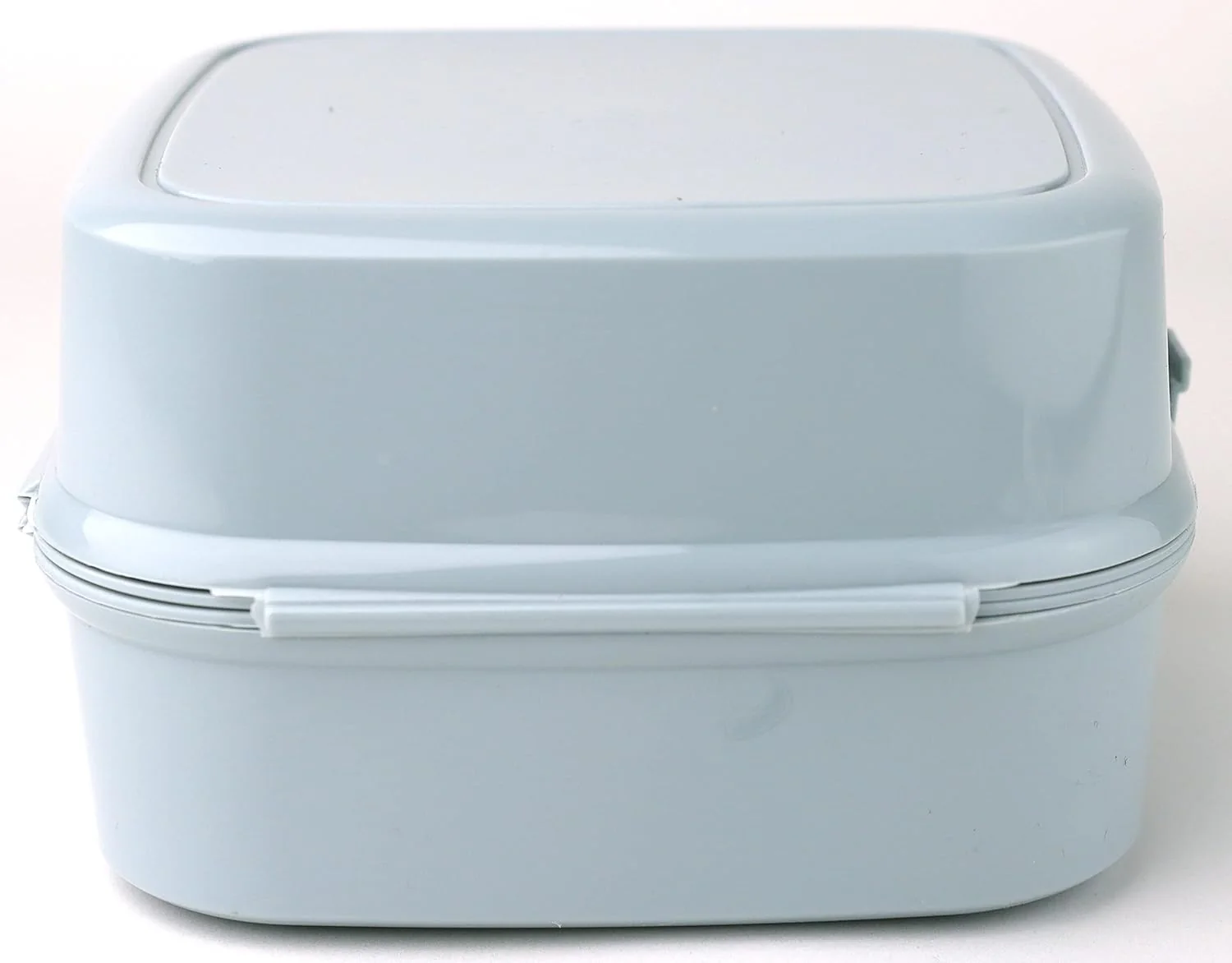 DIVCHI Portable Lunch Box for Kids & Adult (Light Grey) - Image 6