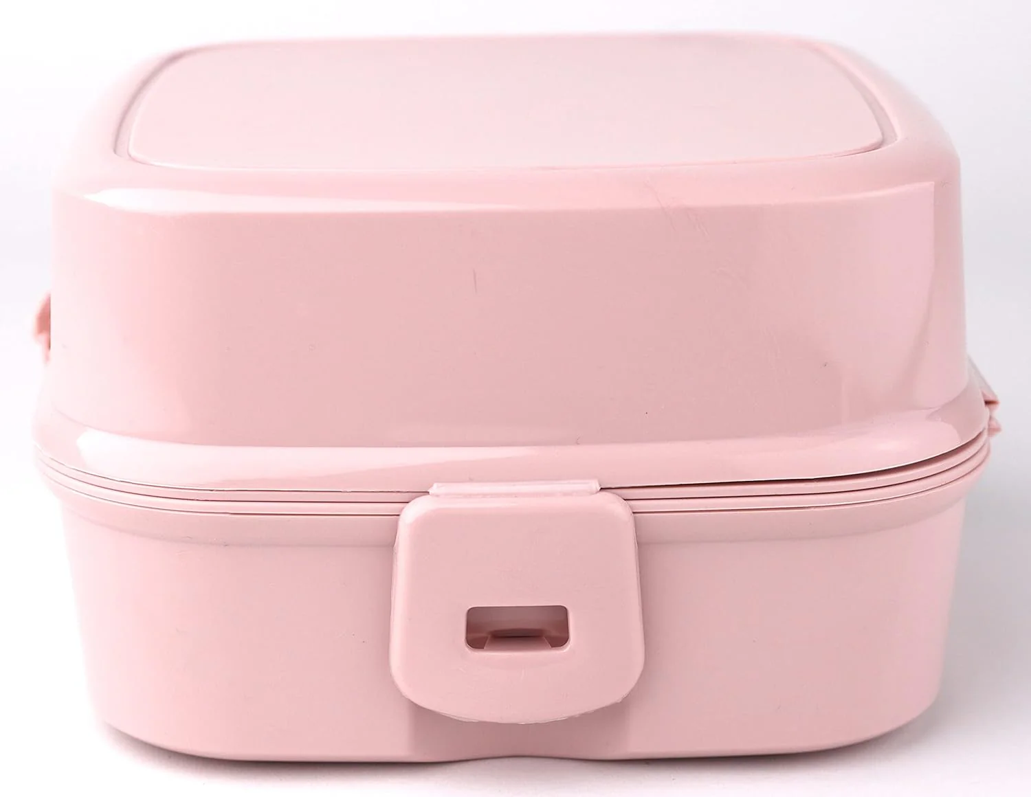 DIVCHI Portable Lunch Box for Kids & Adults (Light Pink) - Image 6