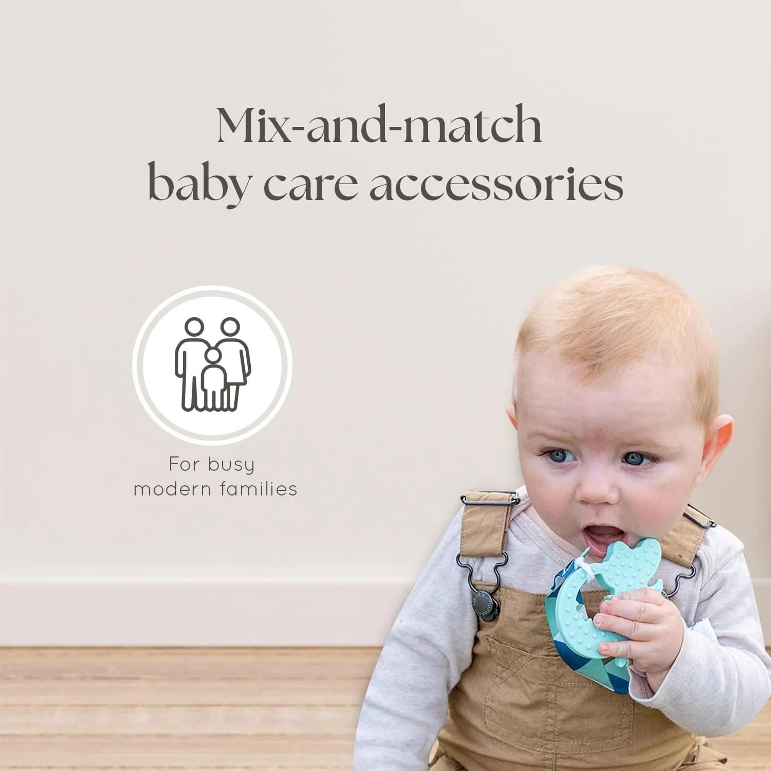 Dodo Babies Baby Essentials Bundle (Boys or Girls) - Image 6