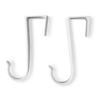 Door Hooks X2 - Image 2